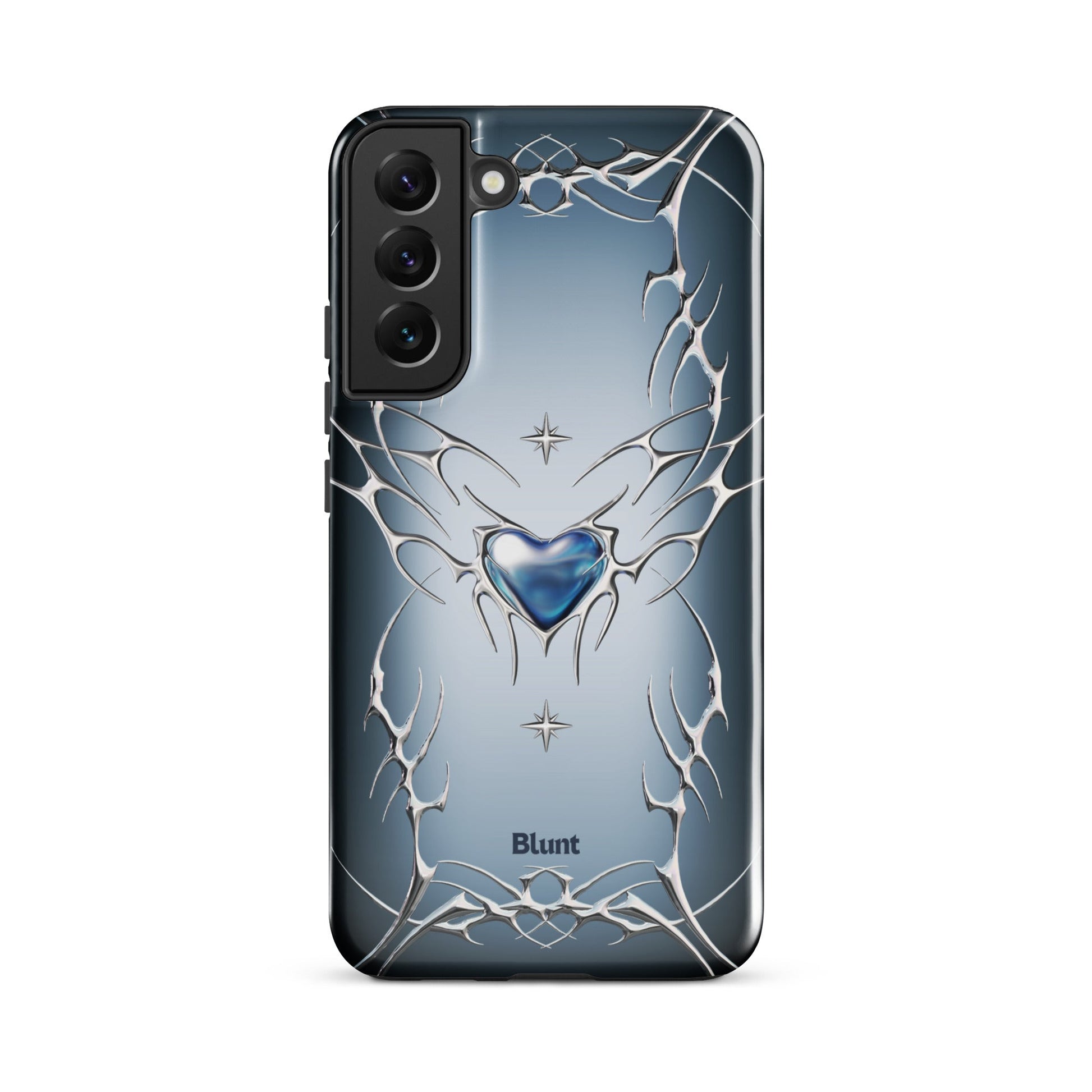 Kynthros Samsung Case - Blunt Cases