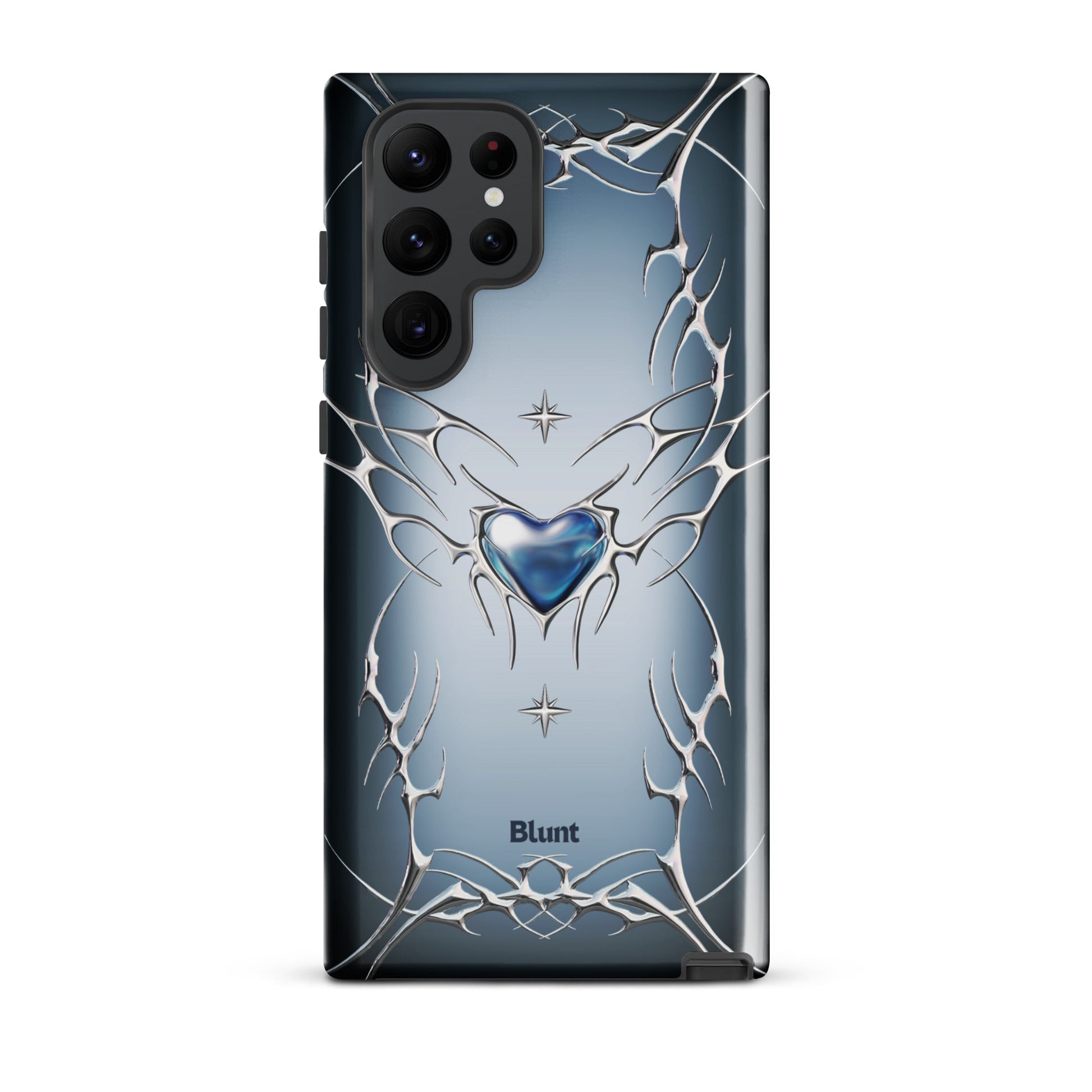 Kynthros Samsung Case - Blunt Cases