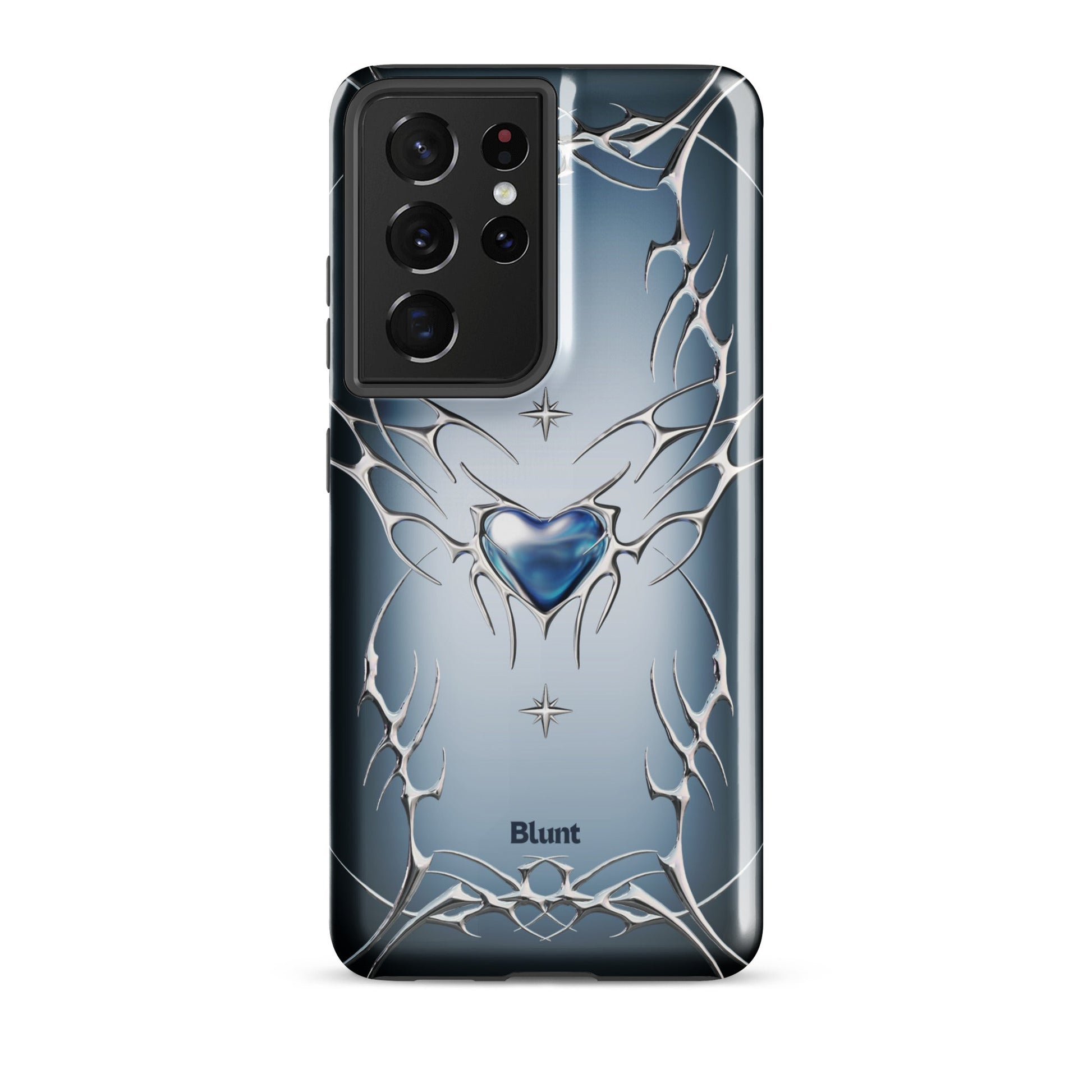 Kynthros Samsung Case - Blunt Cases