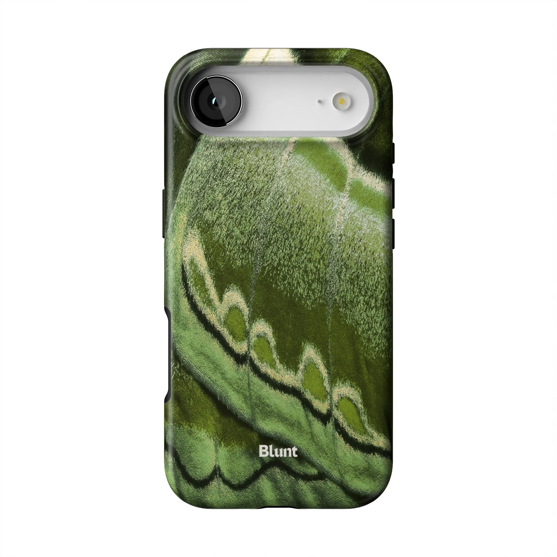 Green-Raya-iphone-case-iPhone 17 Air-1