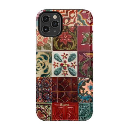 Tessera-iphone-case-iPhone 11 Pro Max-1