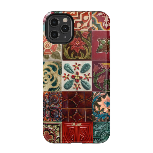 Tessera-iphone-case-iPhone 11 Pro Max-1