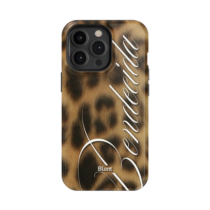 Bendecida iPhone Case