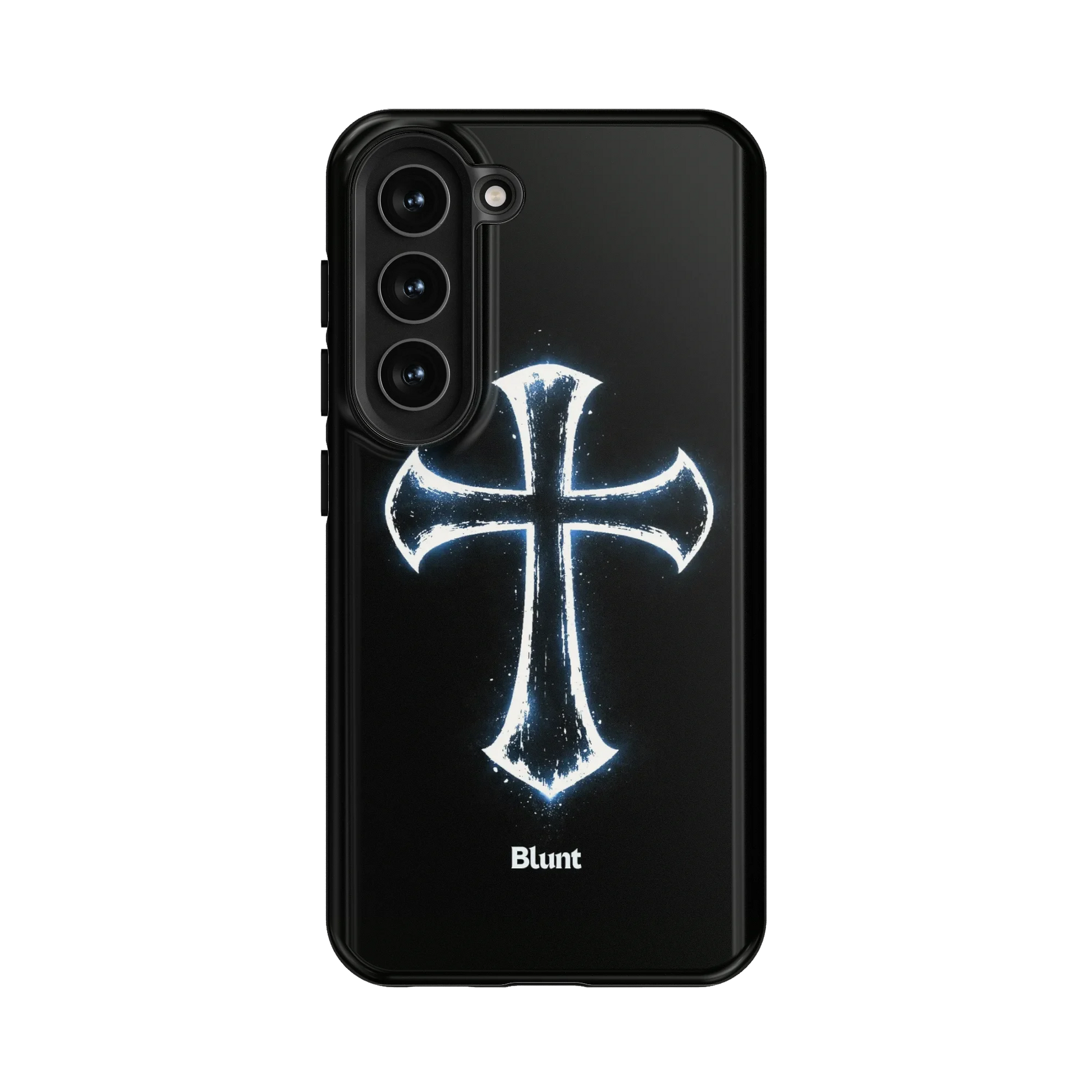 Frosted-Faith-samsung-case-S23-1