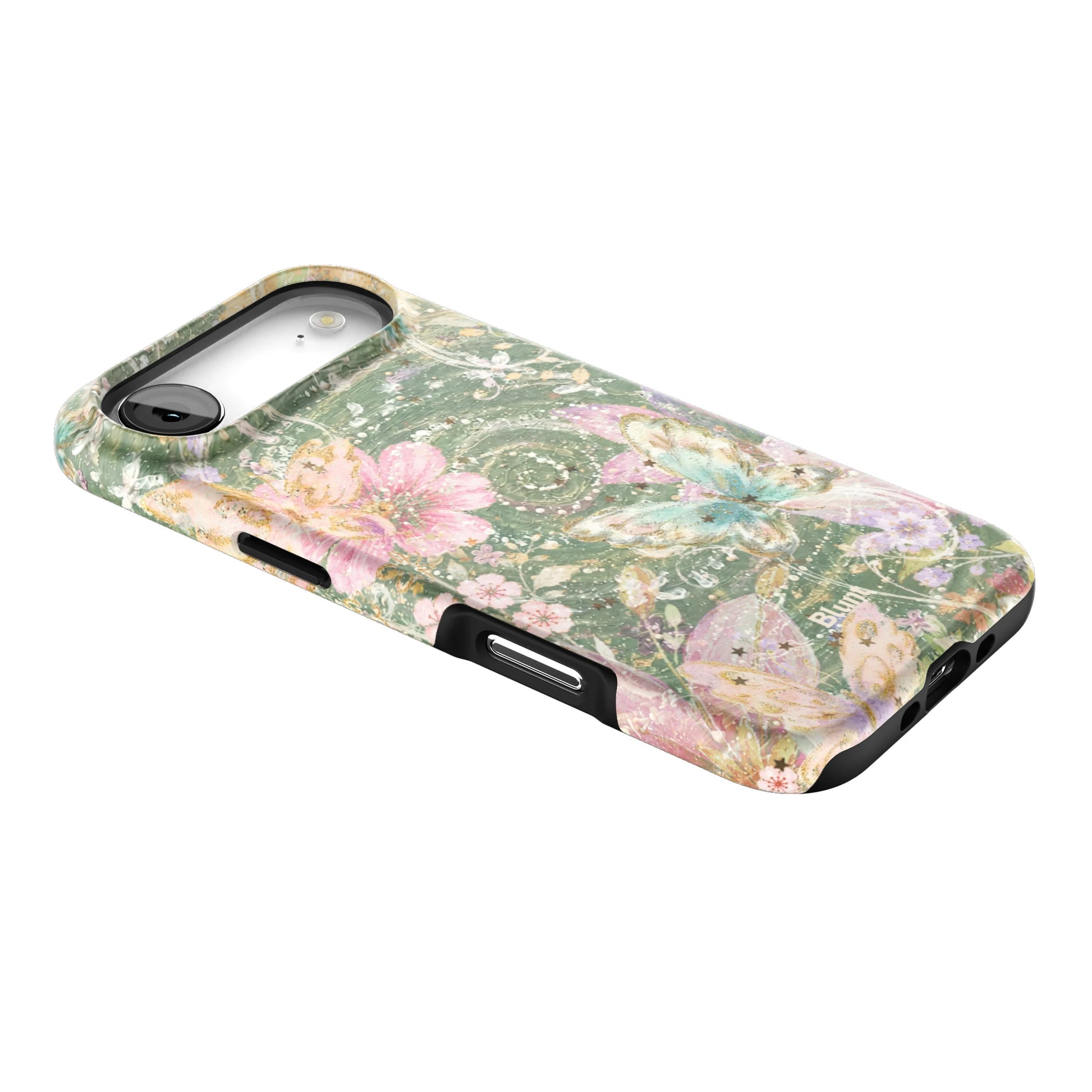 Enchanted-Whirl-iphone-case-iPhone 17 Air-2