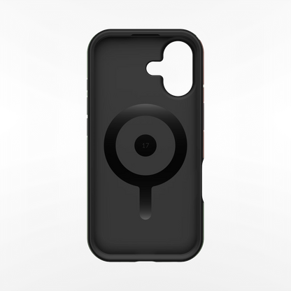 Baseline iPhone Case