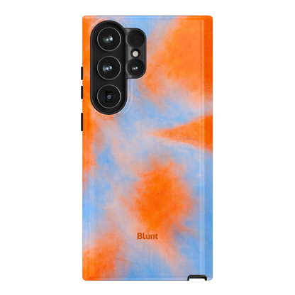 Marz Samsung Case