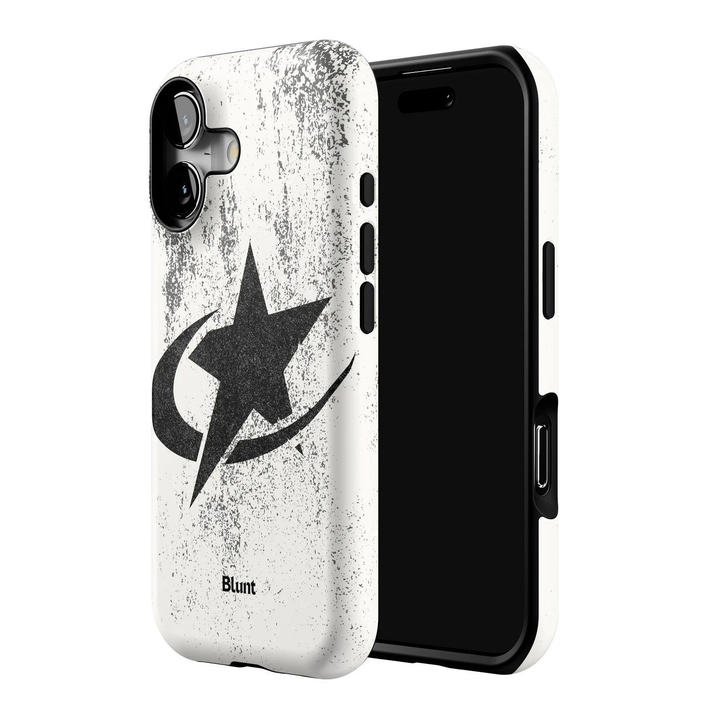 Starfade iPhone Case