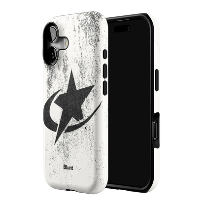 Starfade iPhone Case