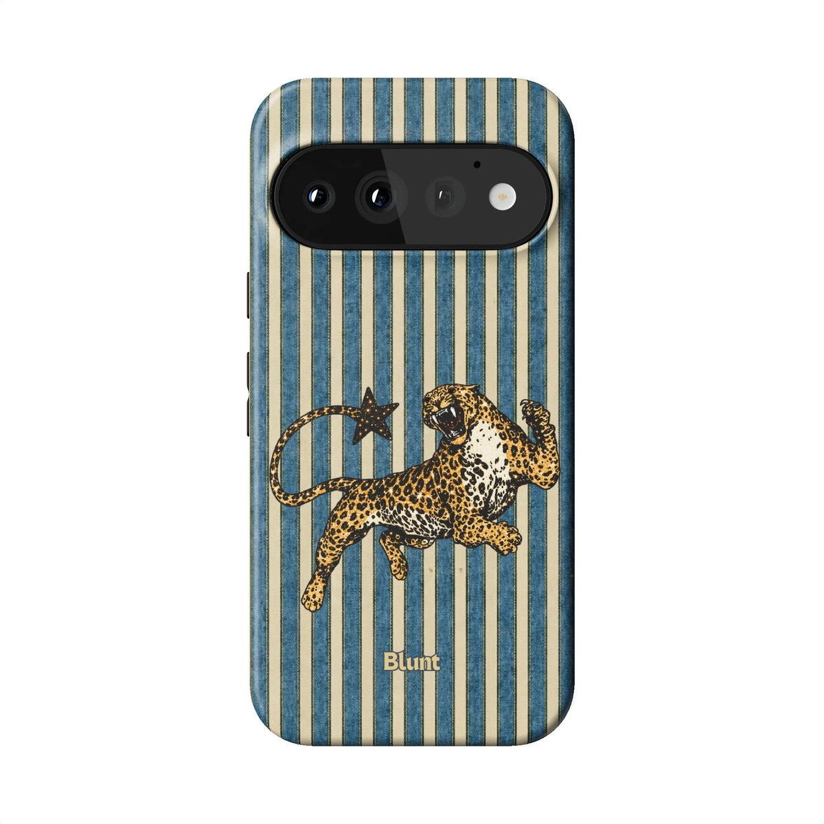 Kyzen Pixel Case - Blunt Cases