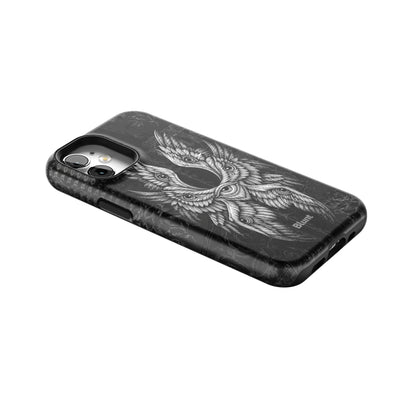 Cherubim-iphone-case-iPhone 12 Mini-2