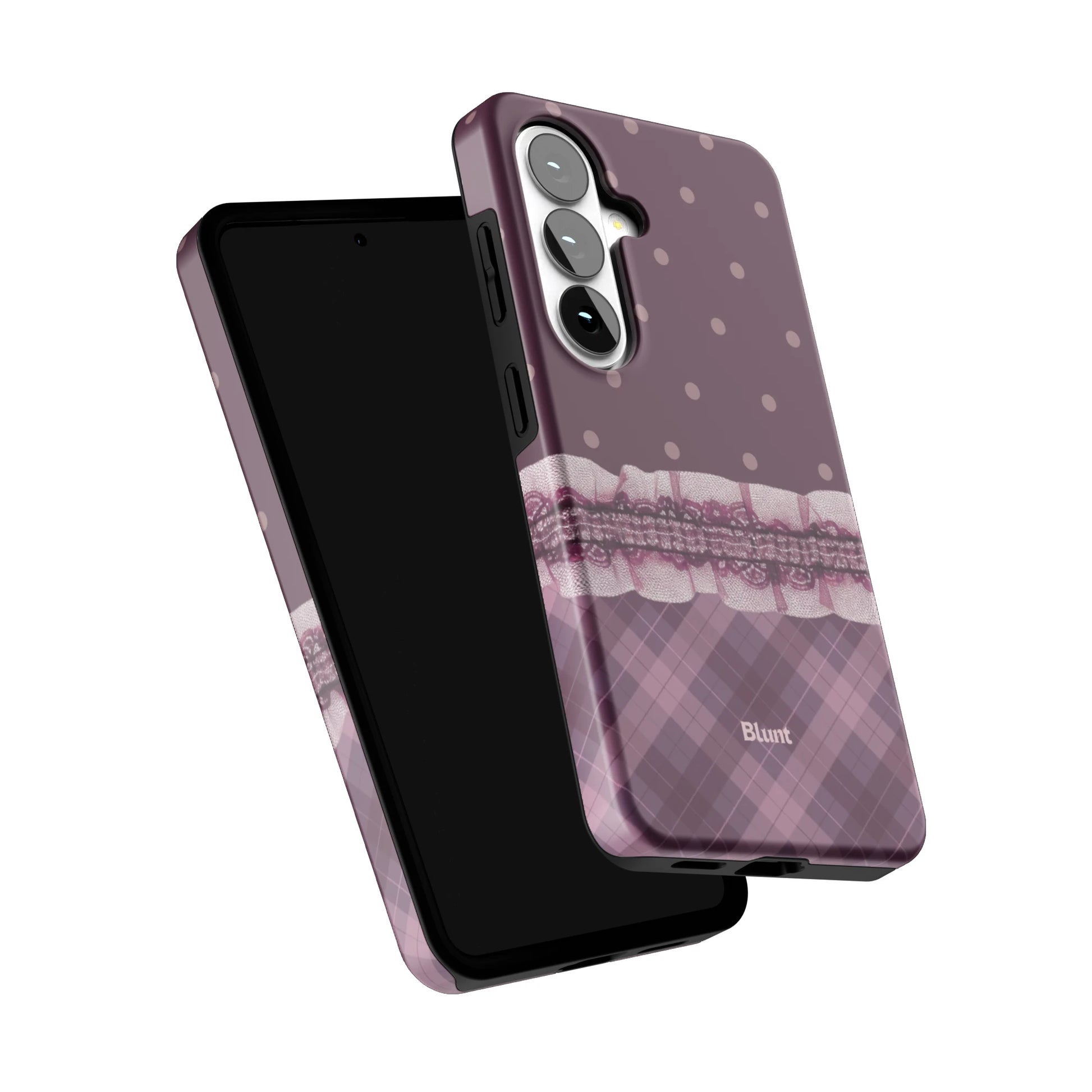 lilaclatticeiphonecase-samsung-case-Galaxy S26-5