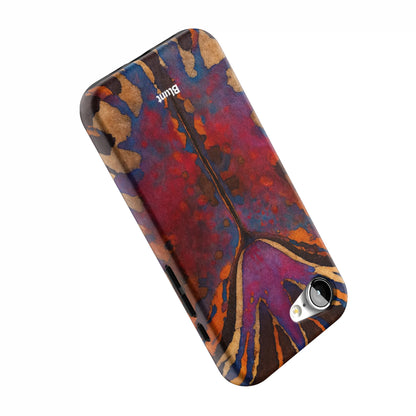 Molten-Veins-iphone-case-iPhone 17 E-4