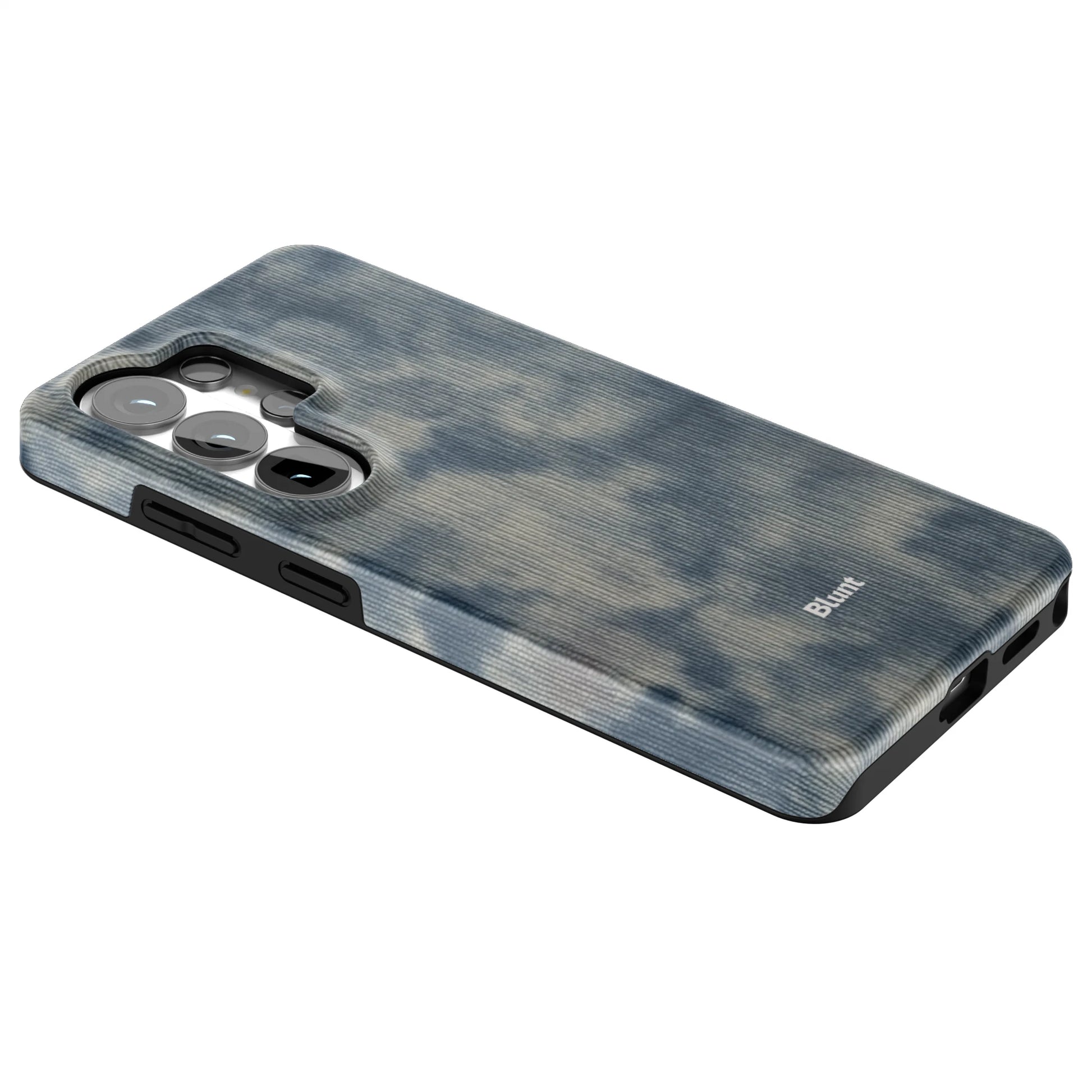 Bleach-Denim-samsung-case-Galaxy S26 Ultra-2
