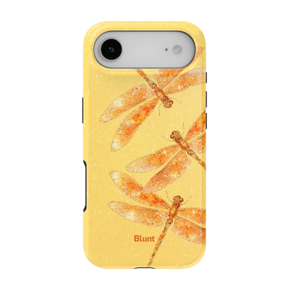 Solafly iPhone Case