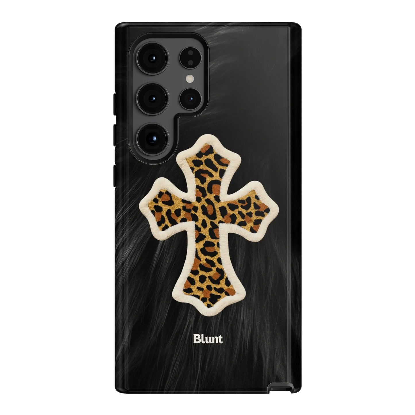 Divine Kitty Samsung Case