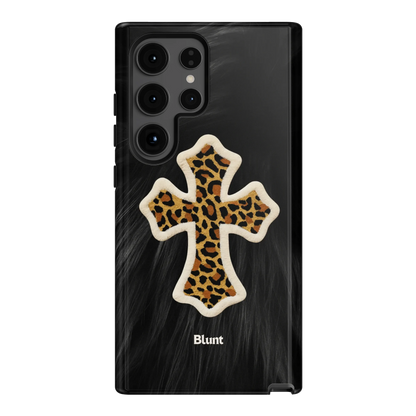 Divine Kitty Samsung Case