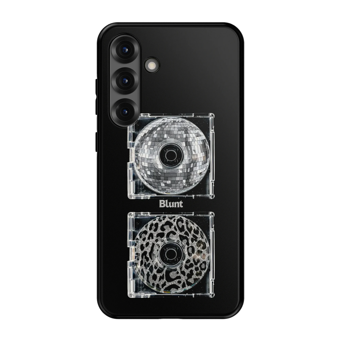 Disco Mix Samsung Case