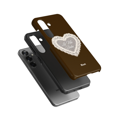 Laced Vita Samsung Case