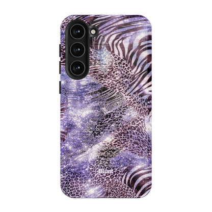 Lilac-Wildmix-samsung-case-Galaxy S23 Plus-1