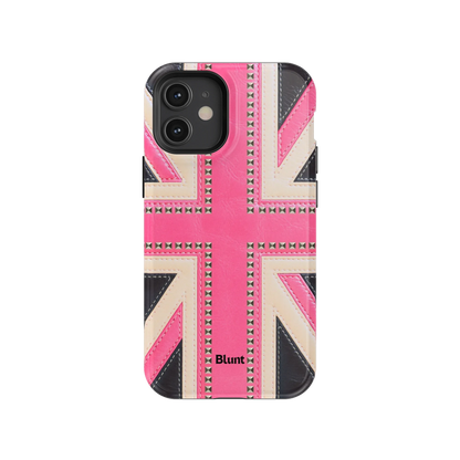 Rose Union iPhone Case