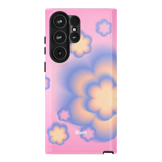 Fog-Flower-samsung-case-Galaxy S23 Ultra-1