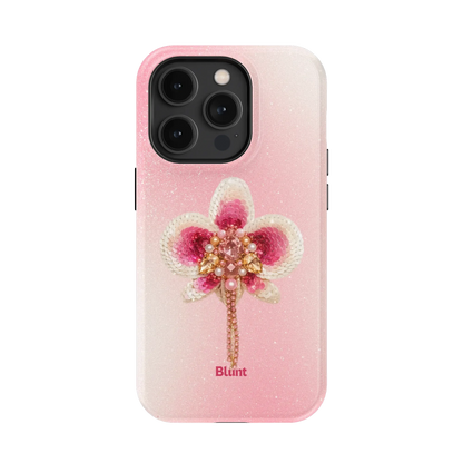 Petal Gem iPhone Case
