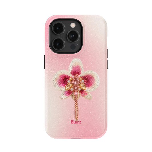 Petal Gem iPhone Case