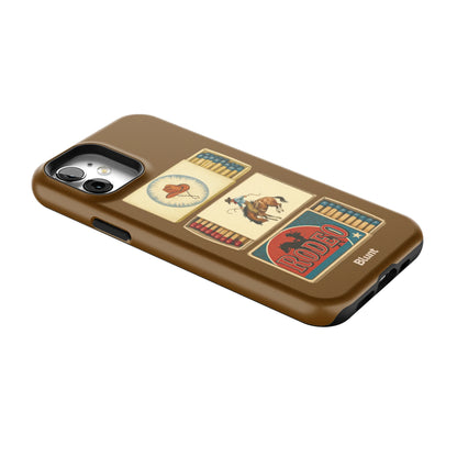 Matchbox-Rodeo-iphone-case-iPhone 12-2