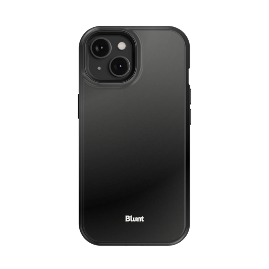 Ink iPhone Case