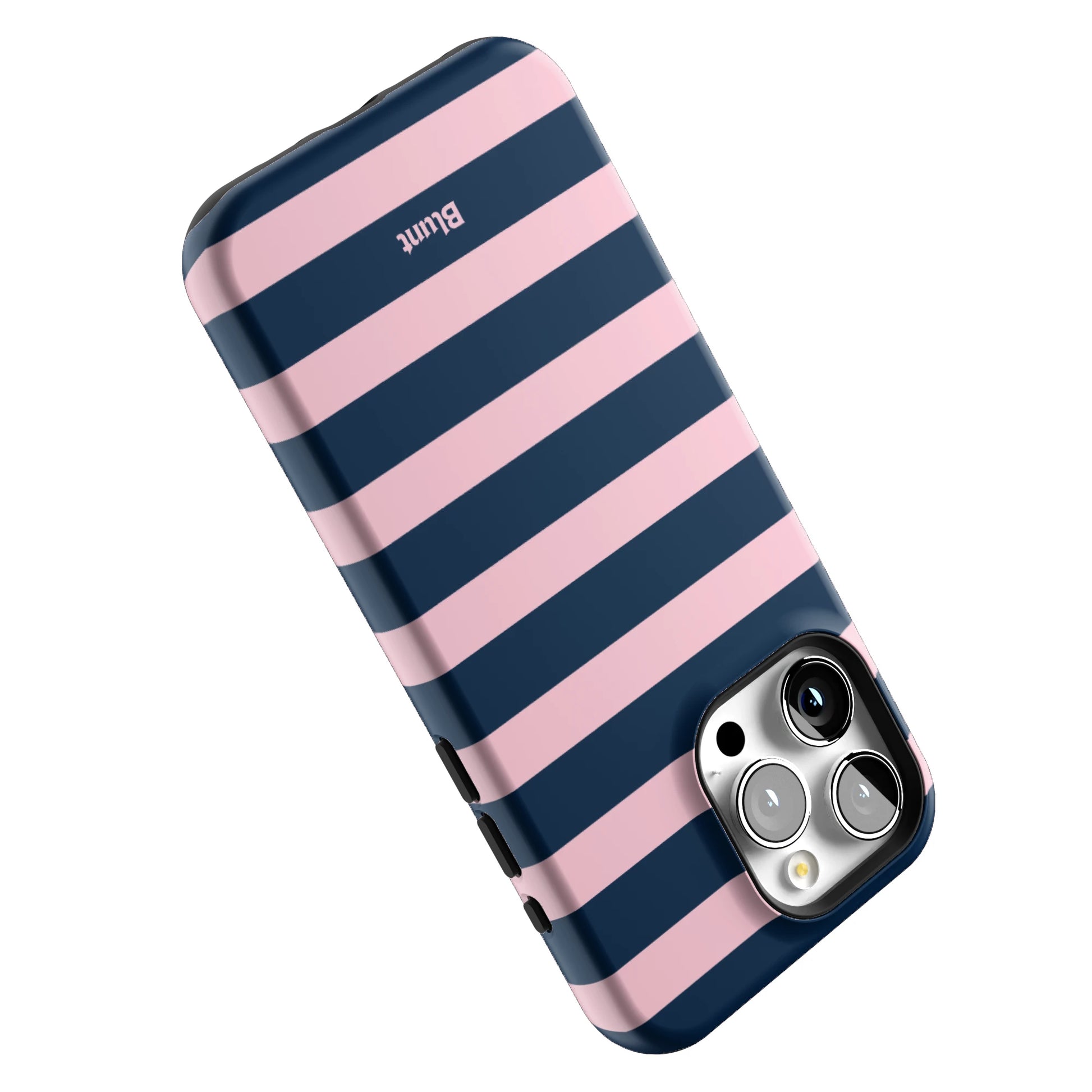 Blueberry-Blush-Stripe-iphone-case-iPhone 15 Pro Max-4
