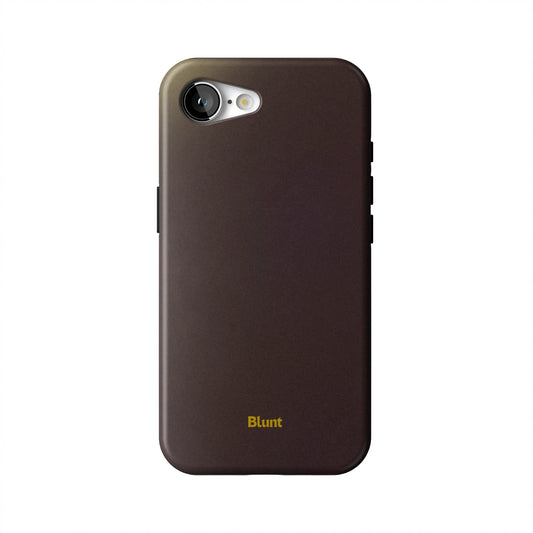 Cacao-iphone-case-iPhone 17 E-1