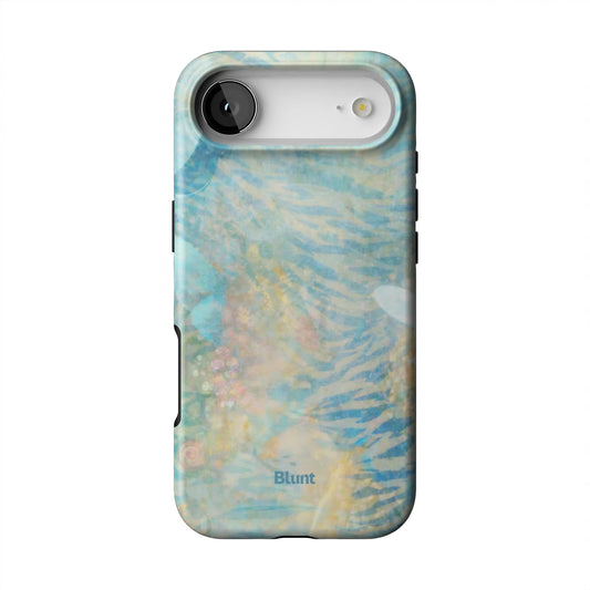 Poolside-Mist-iphone-case-iPhone 17 Air-1