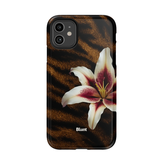 Tiger-Vermiluxe-iphone-case-iPhone 11-1