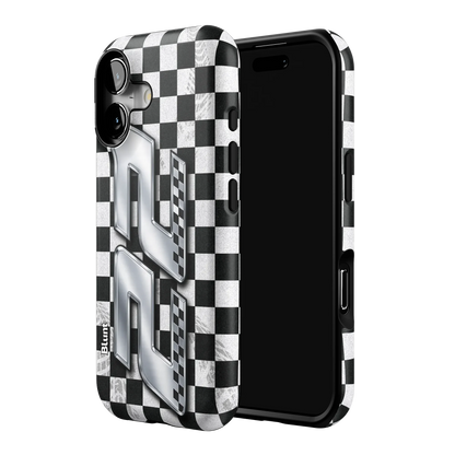 Turbo iPhone Case