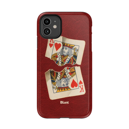 Split iPhone Case