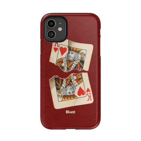 Split iPhone Case