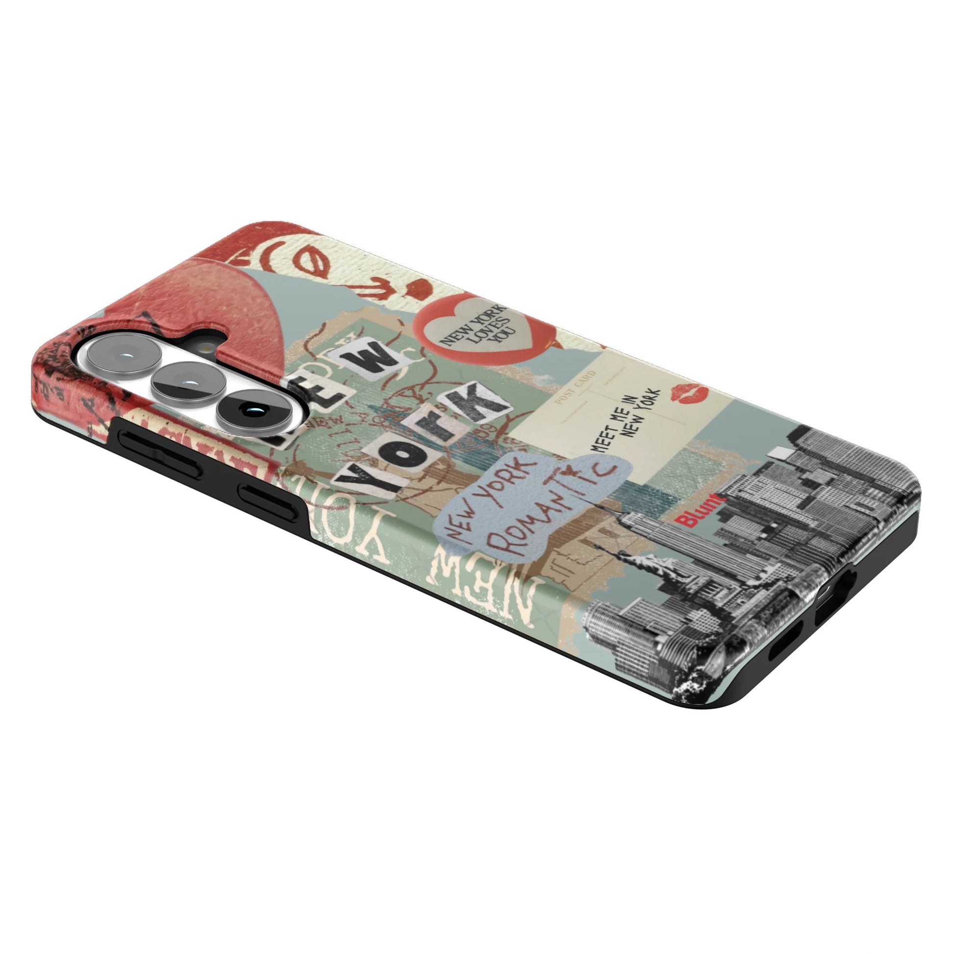NYC-Love-Letter-samsung-case-Galaxy S26 Plus-2