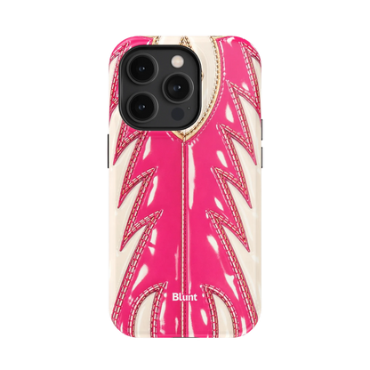 Princess Rodeo iPhone Case