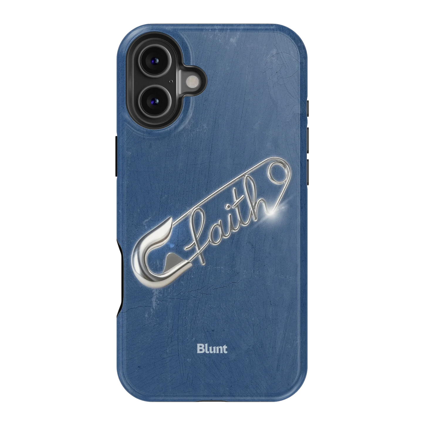 Faith Ryder iPhone Case