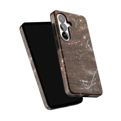 Brown-Siren-samsung-case-Galaxy S26-5