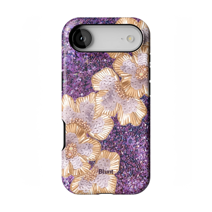 Opal Garden iPhone Case