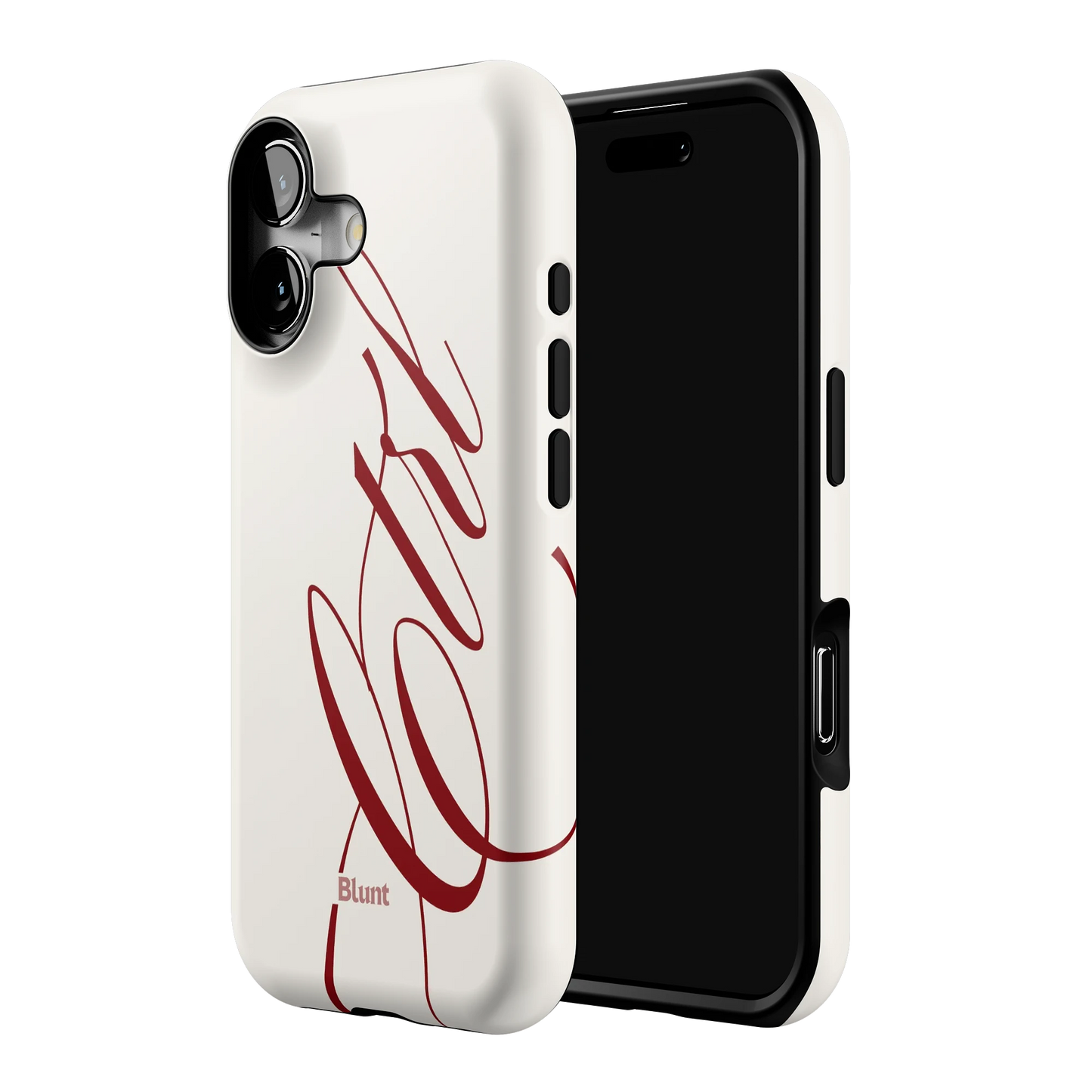 CTRL iPhone Case