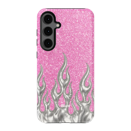 Glitter Fever Samsung Case