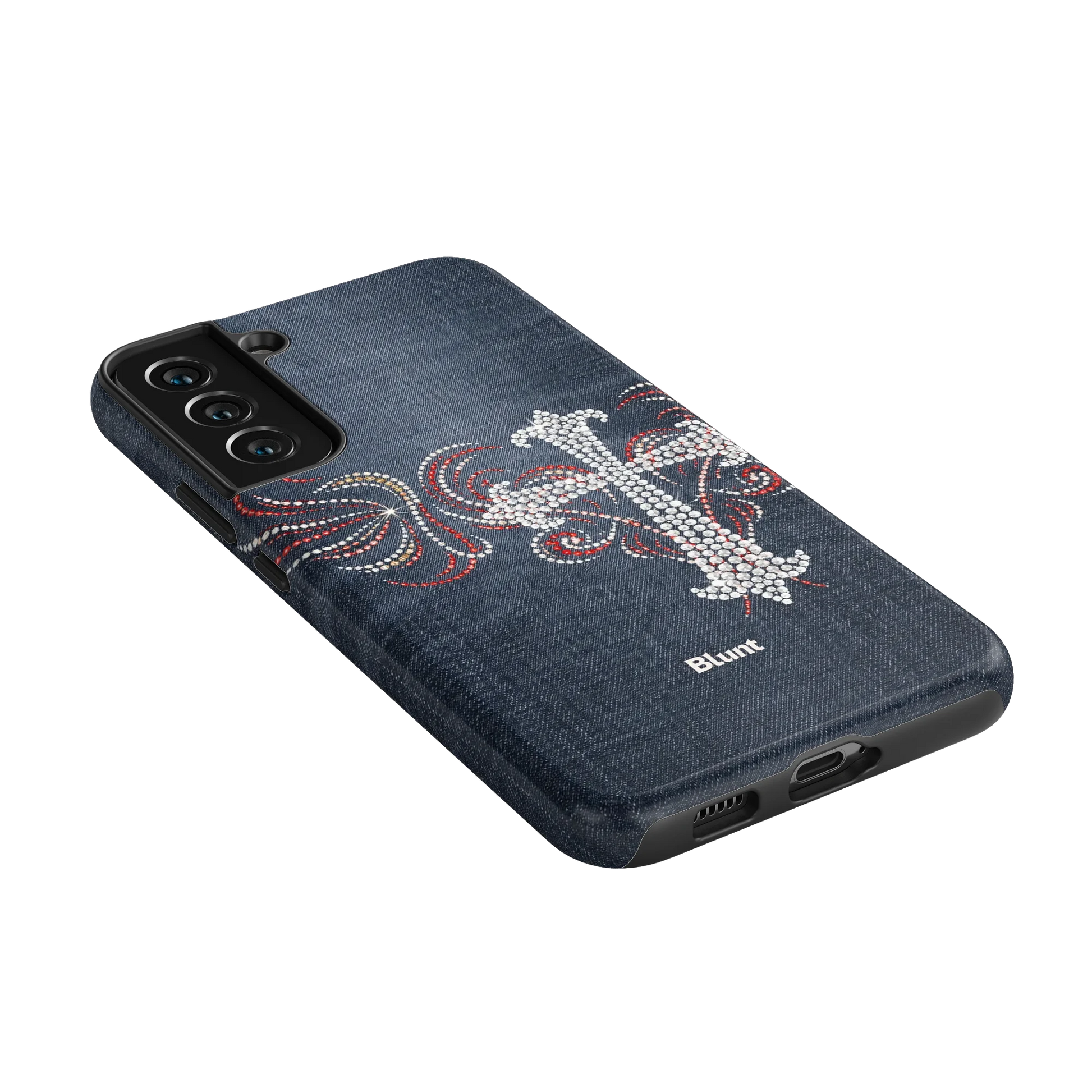 Jean-Halo-samsung-case-S22 Plus-2