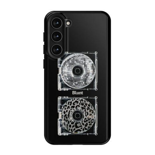 Disco Mix Samsung Case