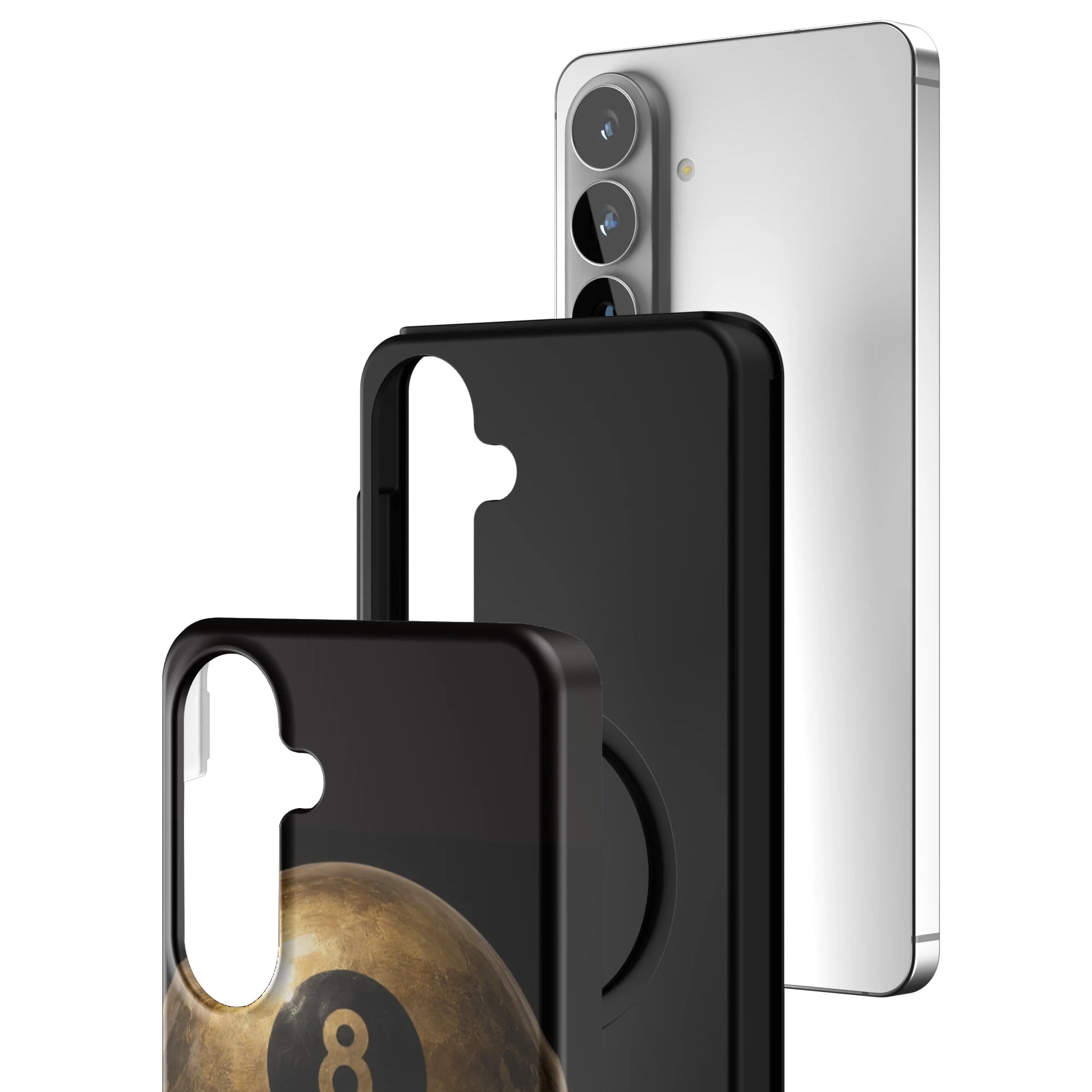 Gold-Eights-samsung-case-Galaxy S26 Plus-3