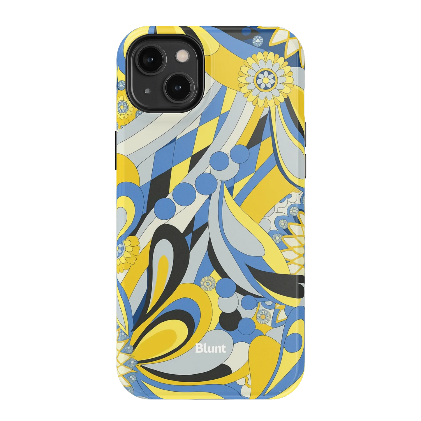 Sunny iPhone Case