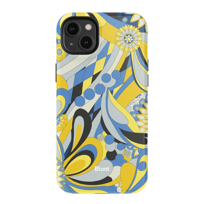 Sunny iPhone Case