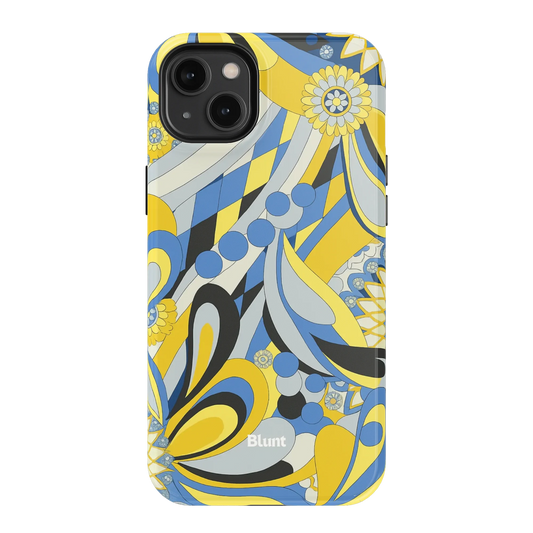 Sunny iPhone Case